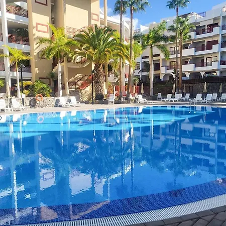 Appartamento Oasis Mar By Helloapartments *