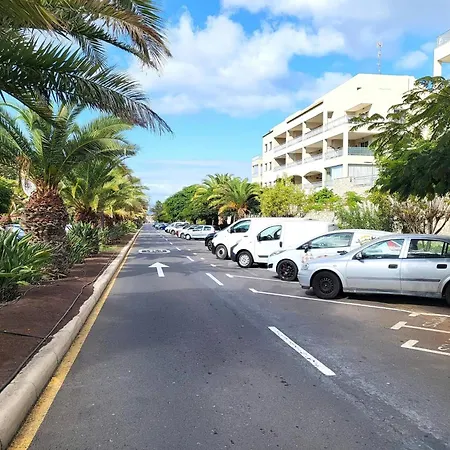 Appartamento Oasis Mar By Helloapartments