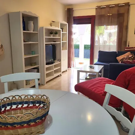 Oasis Mar By Helloapartments Palm-mar