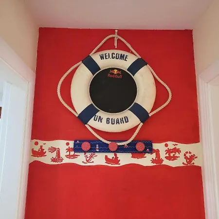 Oasis Mar By Helloapartments Apartment *