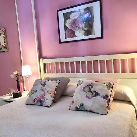 Oasis Mar By Helloapartments Apartment