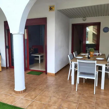 Apartment Oasis Mar By Helloapartments *