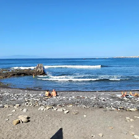 Oasis Mar By Helloapartments Apartment