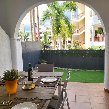 Appartement Oasis Mar By Helloapartments Palm-mar