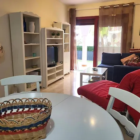 Oasis Mar By Helloapartments Appartement