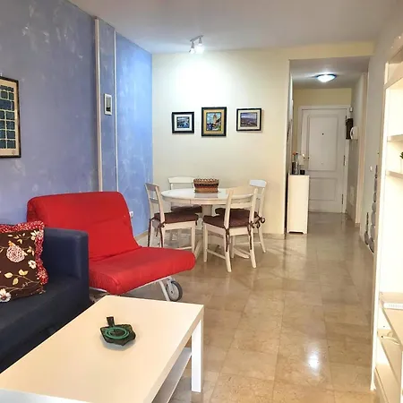 Oasis Mar By Helloapartments * Palm-mar