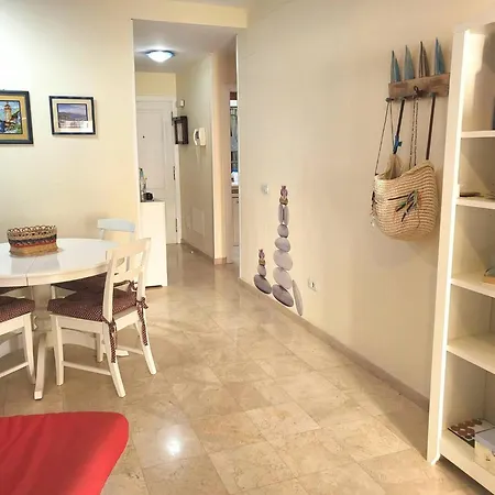 Oasis Mar By Helloapartments Appartement Palm-mar