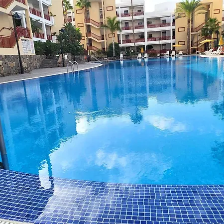 公寓 Oasis Mar By Helloapartments