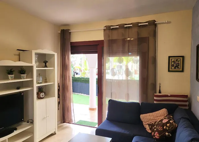 Oasis Mar By Helloapartments Appartement *