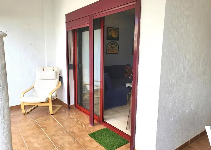 Appartement Oasis Mar By Helloapartments