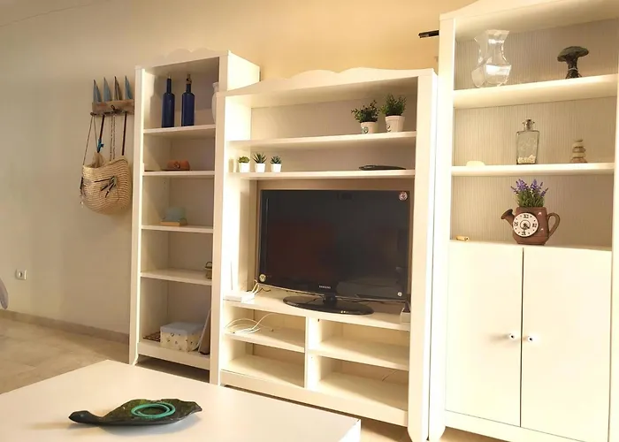 Appartement Oasis Mar By Helloapartments