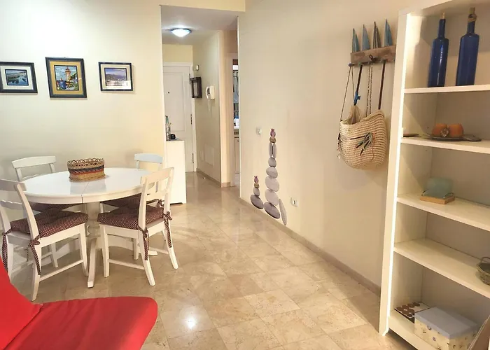 Oasis Mar By Helloapartments Appartement Palm-mar