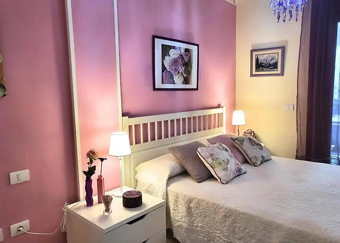 Appartement Oasis Mar By Helloapartments