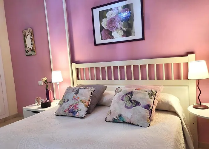 Appartement Oasis Mar By Helloapartments *