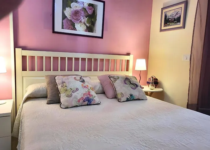 Oasis Mar By Helloapartments *