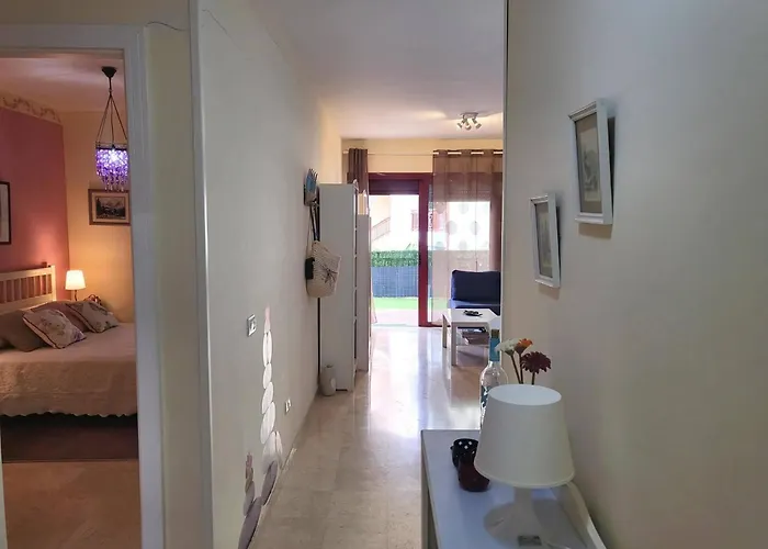 Oasis Mar By Helloapartments Appartement