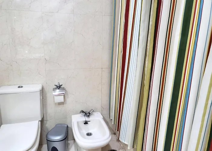 Oasis Mar By Helloapartments * Palm-mar