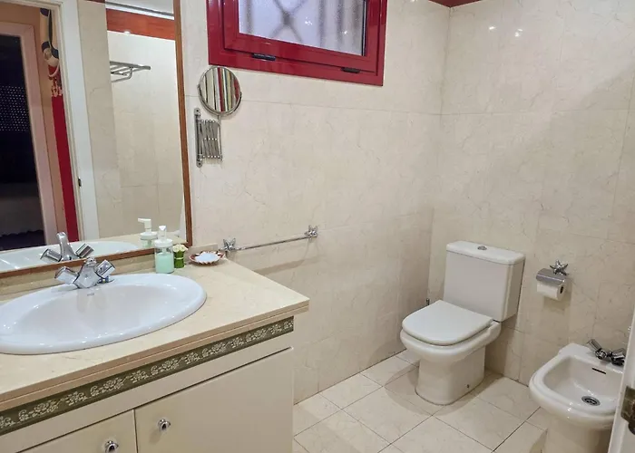 Oasis Mar By Helloapartments Appartement *