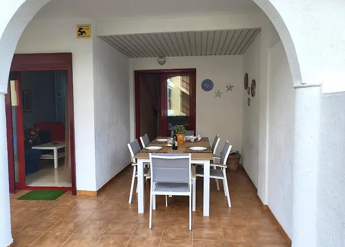 Oasis Mar By Helloapartments *