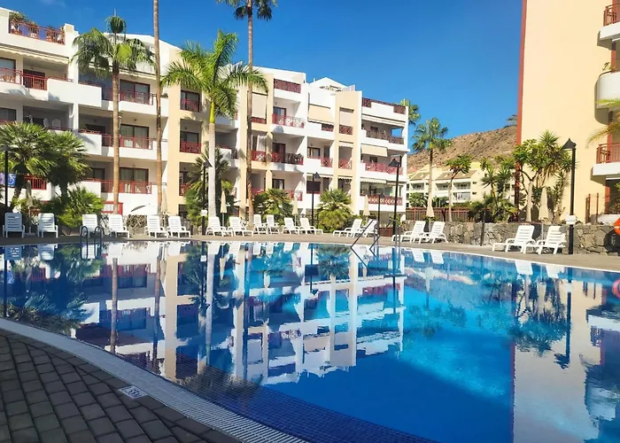 Oasis Mar By Helloapartments Appartement *