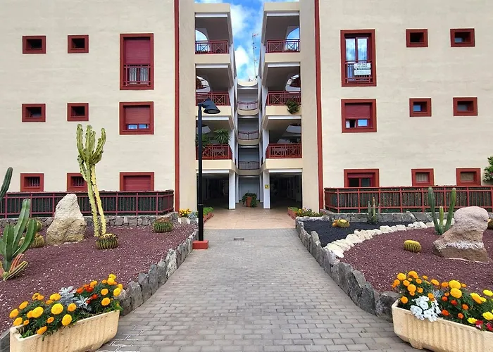 Appartement Oasis Mar By Helloapartments Palm-mar