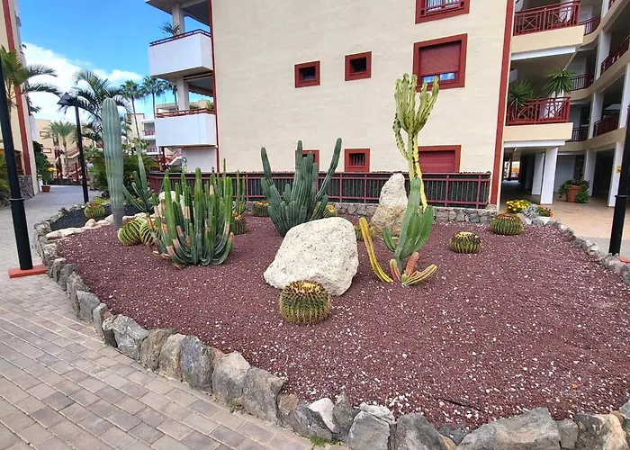 Appartement Oasis Mar By Helloapartments