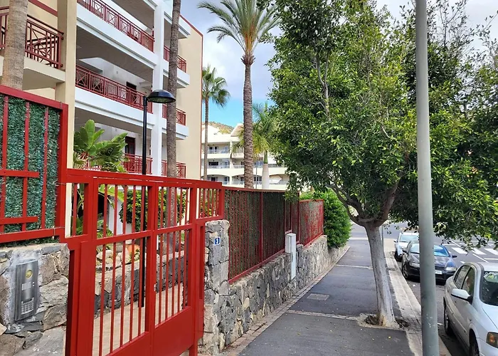 Oasis Mar By Helloapartments * Palm-mar