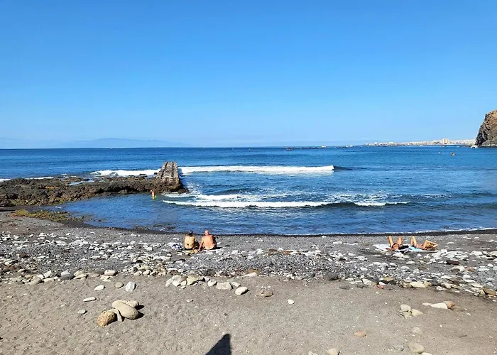 Appartement Oasis Mar By Helloapartments Palm-mar