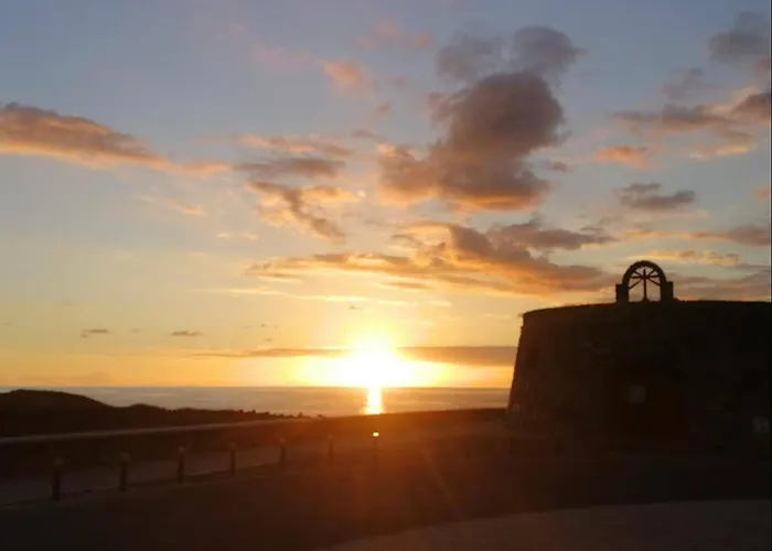 Appartement Oasis Mar By Helloapartments Palm-mar