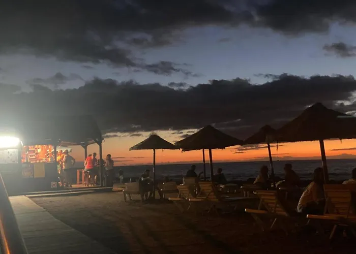 Appartement Oasis Mar By Helloapartments