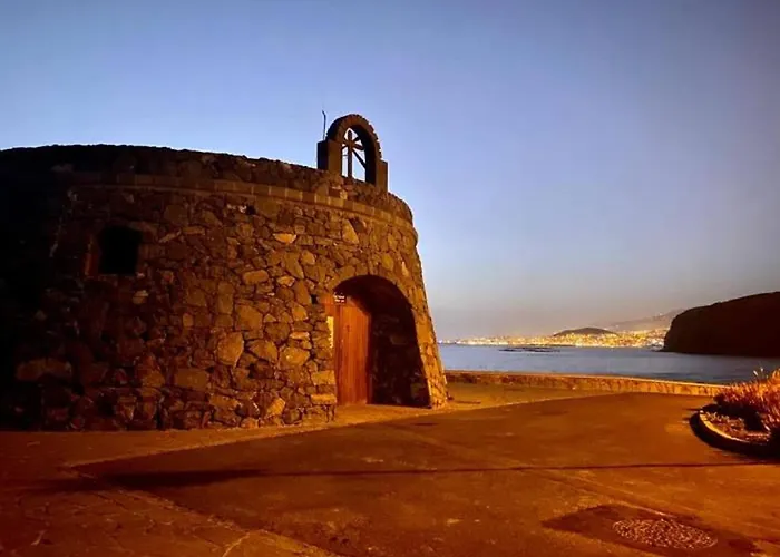 Oasis Mar By Helloapartments Appartement Palm-mar