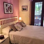Apartmán Oasis Mar By Helloapartments *