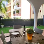Oasis Mar By Helloapartments
