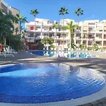 Oasis Mar By Helloapartments * Palm-mar