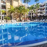 Apartmán Oasis Mar By Helloapartments *