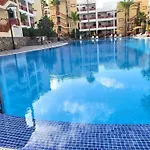 Apartmán Oasis Mar By Helloapartments