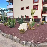Apartmán Oasis Mar By Helloapartments