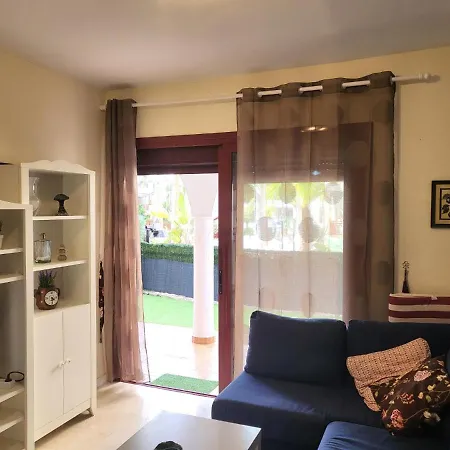Apartamento Oasis Mar By Helloapartments *
