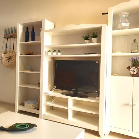 Apartamento Oasis Mar By Helloapartments *