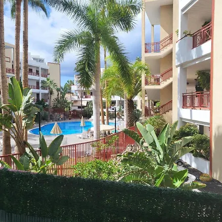 Apartamento Oasis Mar By Helloapartments *