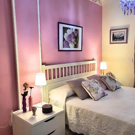 Oasis Mar By Helloapartments דירה *