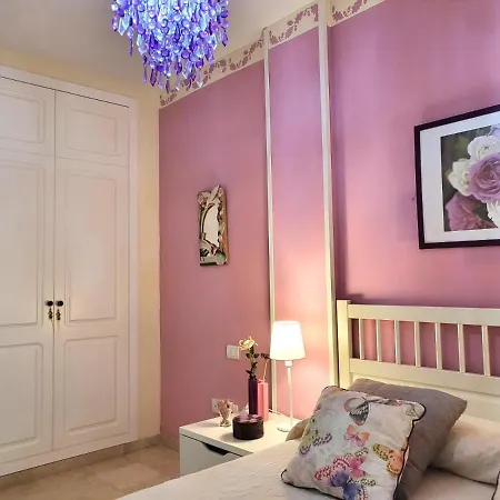 דירה Oasis Mar By Helloapartments פאלם-מאר