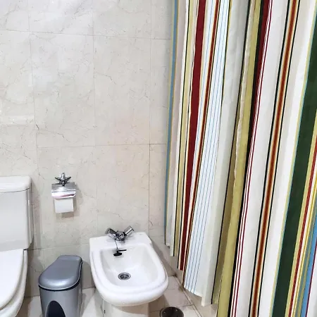 Apartamento Oasis Mar By Helloapartments