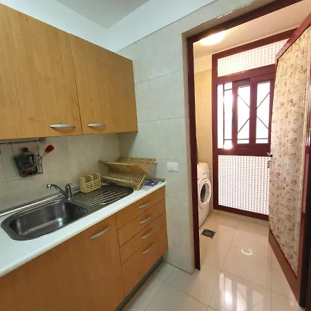 Apartment Oasis Mar By Helloapartments Palm-mar