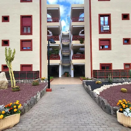 Oasis Mar By Helloapartments דירה