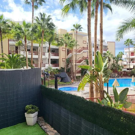 Apartamento Oasis Mar By Helloapartments *