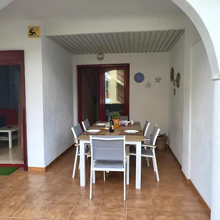 Apartamento Oasis Mar By Helloapartments Palm-mar