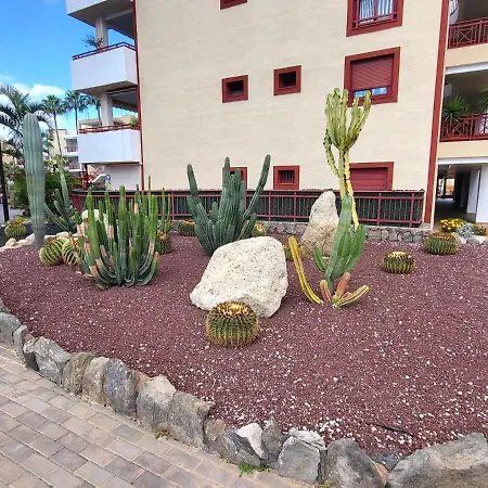 Oasis Mar By Helloapartments Apartamento