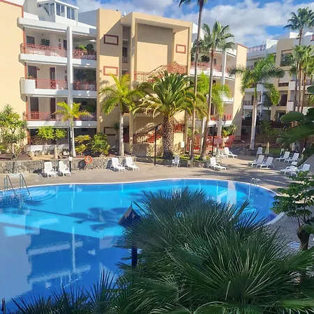 Apartment Oasis Mar By Helloapartments Palm-mar