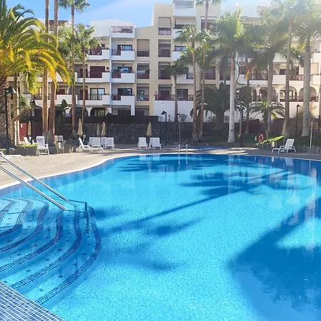 Apartamento Oasis Mar By Helloapartments